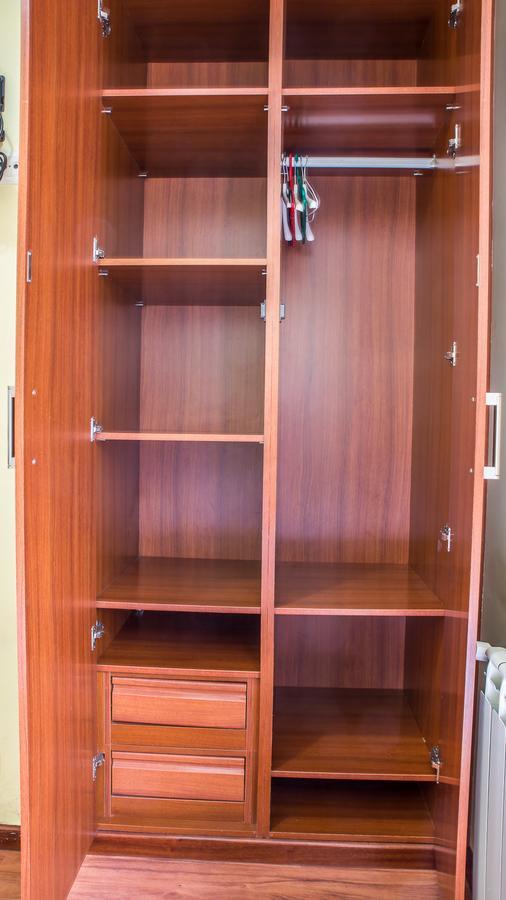 Hostal Hotil Coruna Centro آكورونيا المظهر الخارجي الصورة